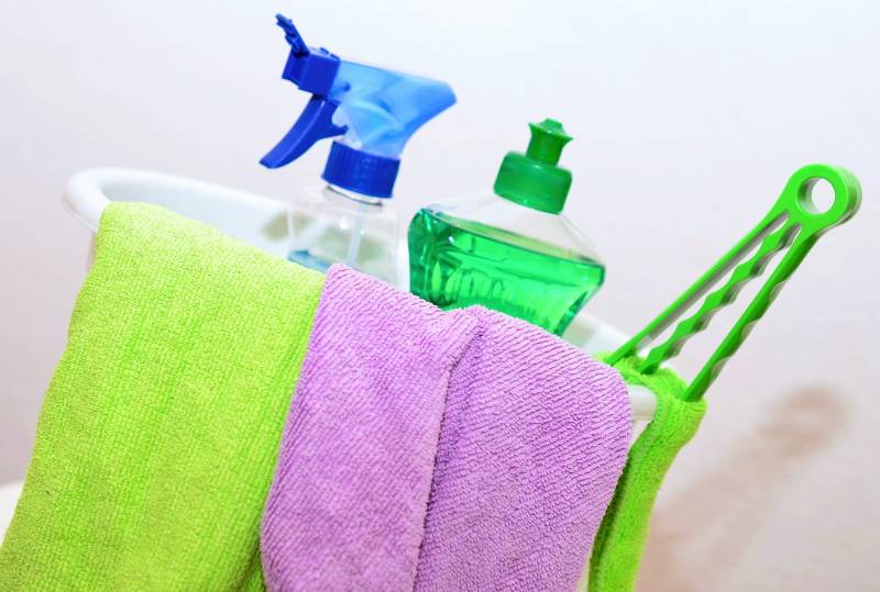 Fabricant de brosserie avec commande en ligne d'accessoires de nettoyage  pour société de nettoyage - Grossiste en produits d'hygiène et entretien -  Best Hygiène